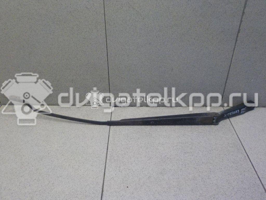 Фото Поводок стеклоочистителя передний правый  1064742 для Ford Focus {forloop.counter}}