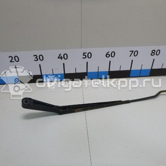 Фото Поводок стеклоочистителя передний левый  1064744 для Ford Focus