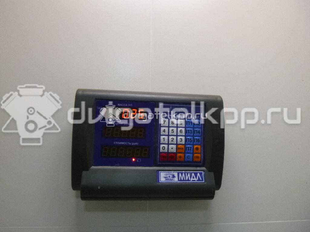 Фото Поводок стеклоочистителя передний левый  1064744 для Ford Focus {forloop.counter}}