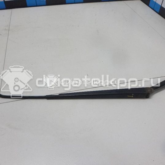 Фото Поводок стеклоочистителя передний левый  1064744 для Ford Focus