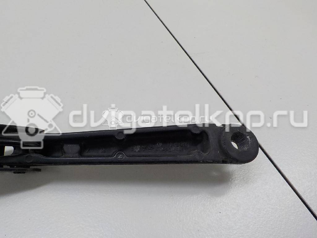 Фото Поводок стеклоочистителя передний левый  1064744 для Ford Focus {forloop.counter}}