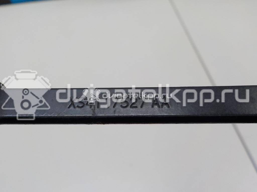 Фото Поводок стеклоочистителя передний левый  1064744 для Ford Focus {forloop.counter}}