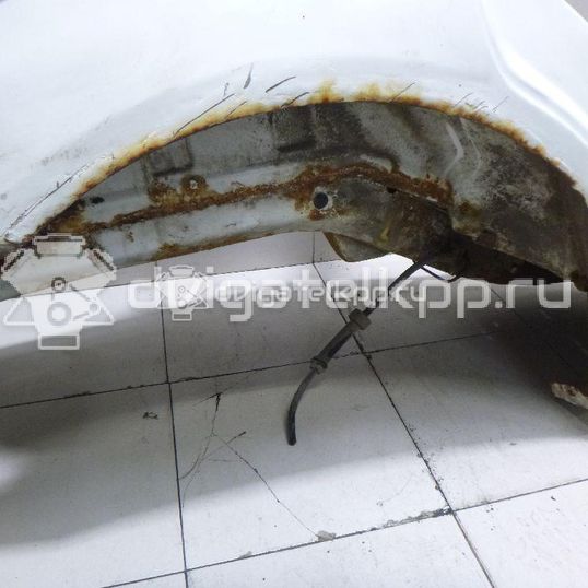 Фото Крыло заднее правое  1234662 для Ford Focus