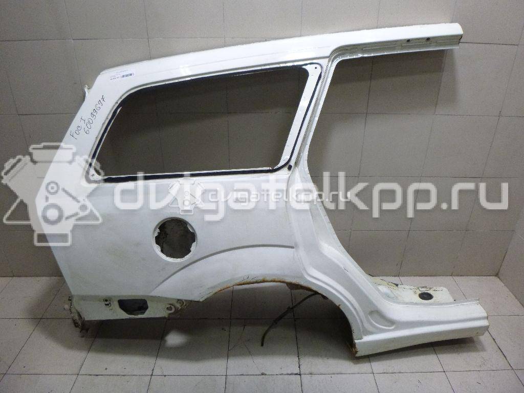 Фото Крыло заднее правое  1234662 для Ford Focus {forloop.counter}}