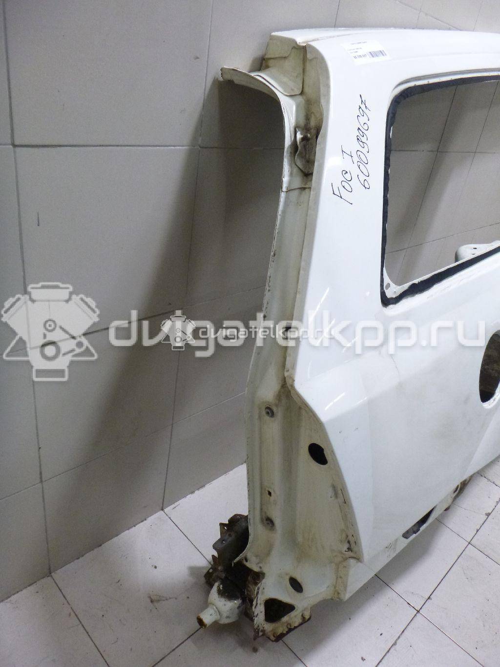 Фото Крыло заднее правое  1234662 для Ford Focus {forloop.counter}}