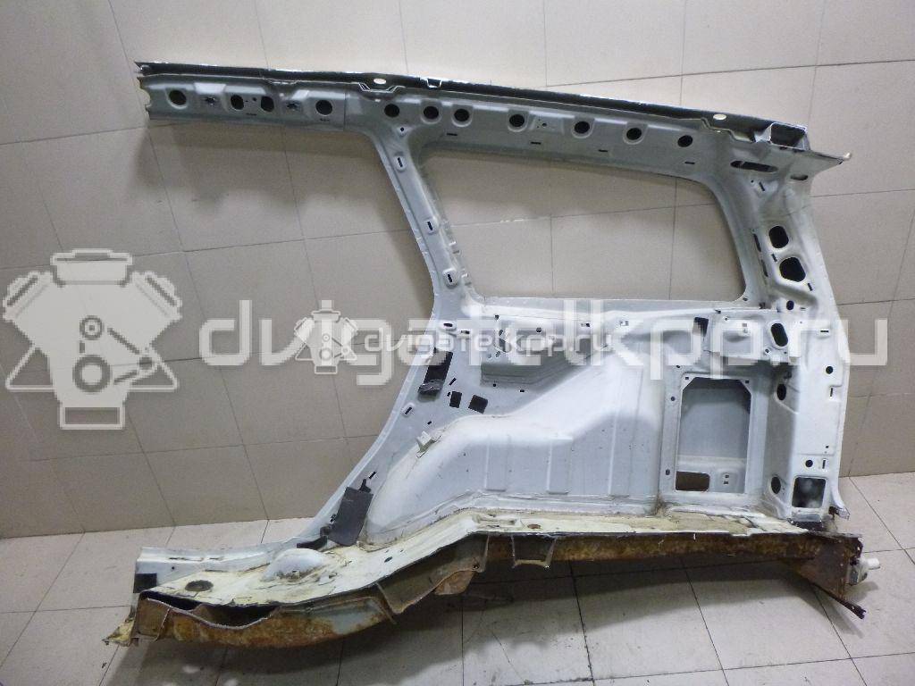 Фото Крыло заднее правое  1234662 для Ford Focus {forloop.counter}}