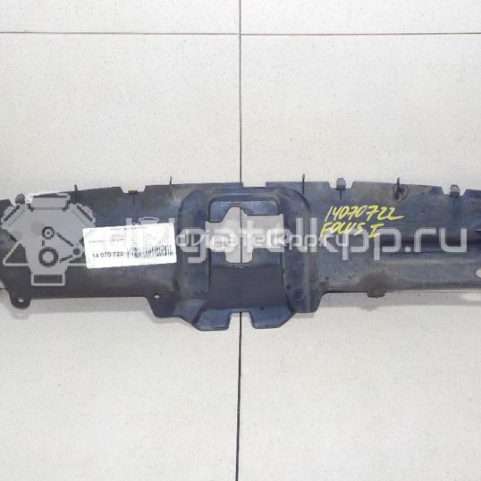 Фото Кожух замка капота  1212559 для Ford Focus