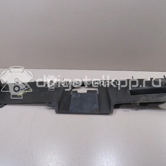 Фото Кожух замка капота  1212559 для Ford Focus