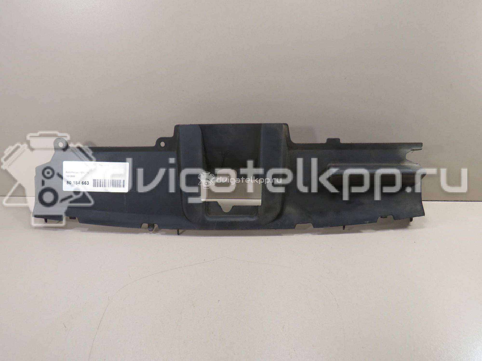 Фото Кожух замка капота  1212559 для Ford Focus {forloop.counter}}