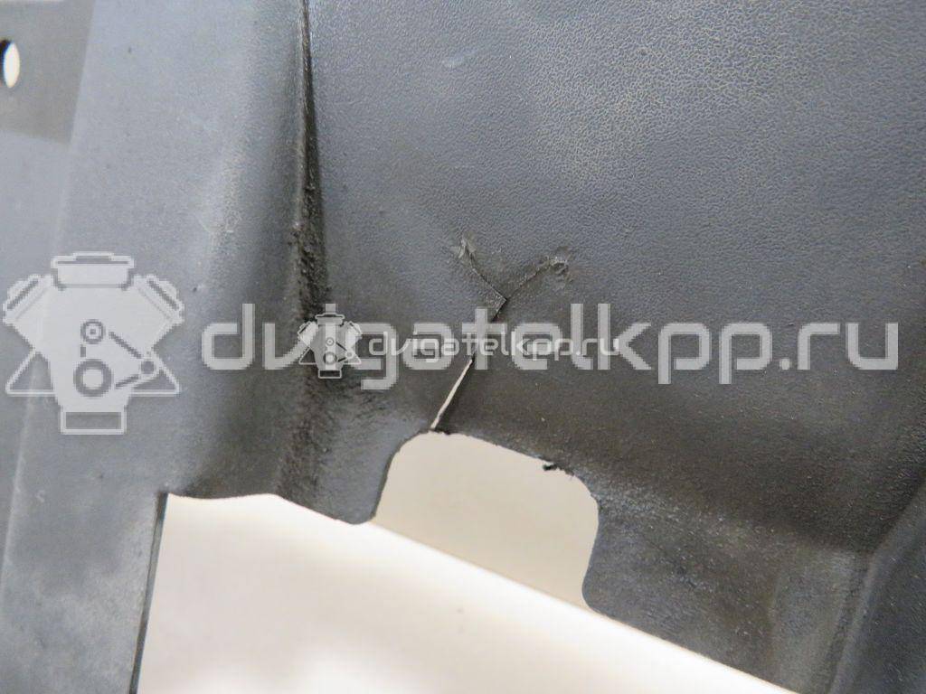 Фото Кожух замка капота  1212559 для Ford Focus {forloop.counter}}