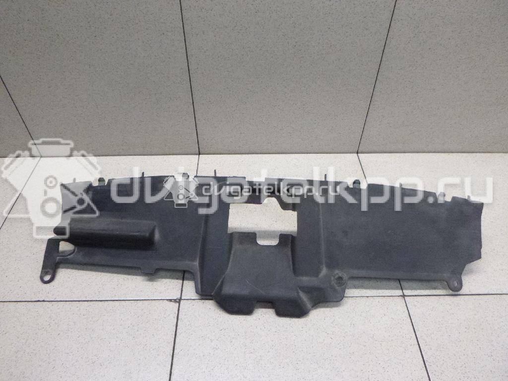 Фото Кожух замка капота  1212559 для Ford Focus {forloop.counter}}
