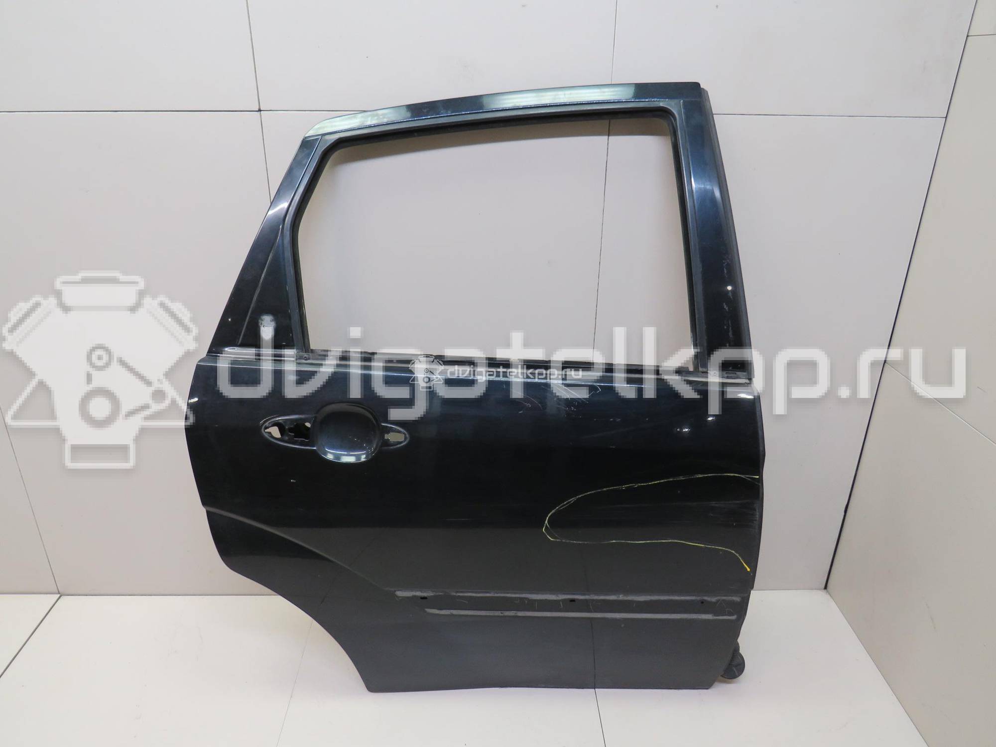 Фото Дверь задняя правая  1430137 для Ford Focus {forloop.counter}}