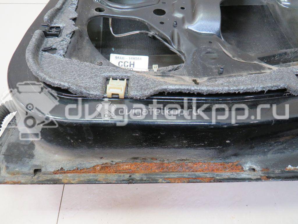 Фото Дверь задняя правая  1430137 для Ford Focus {forloop.counter}}