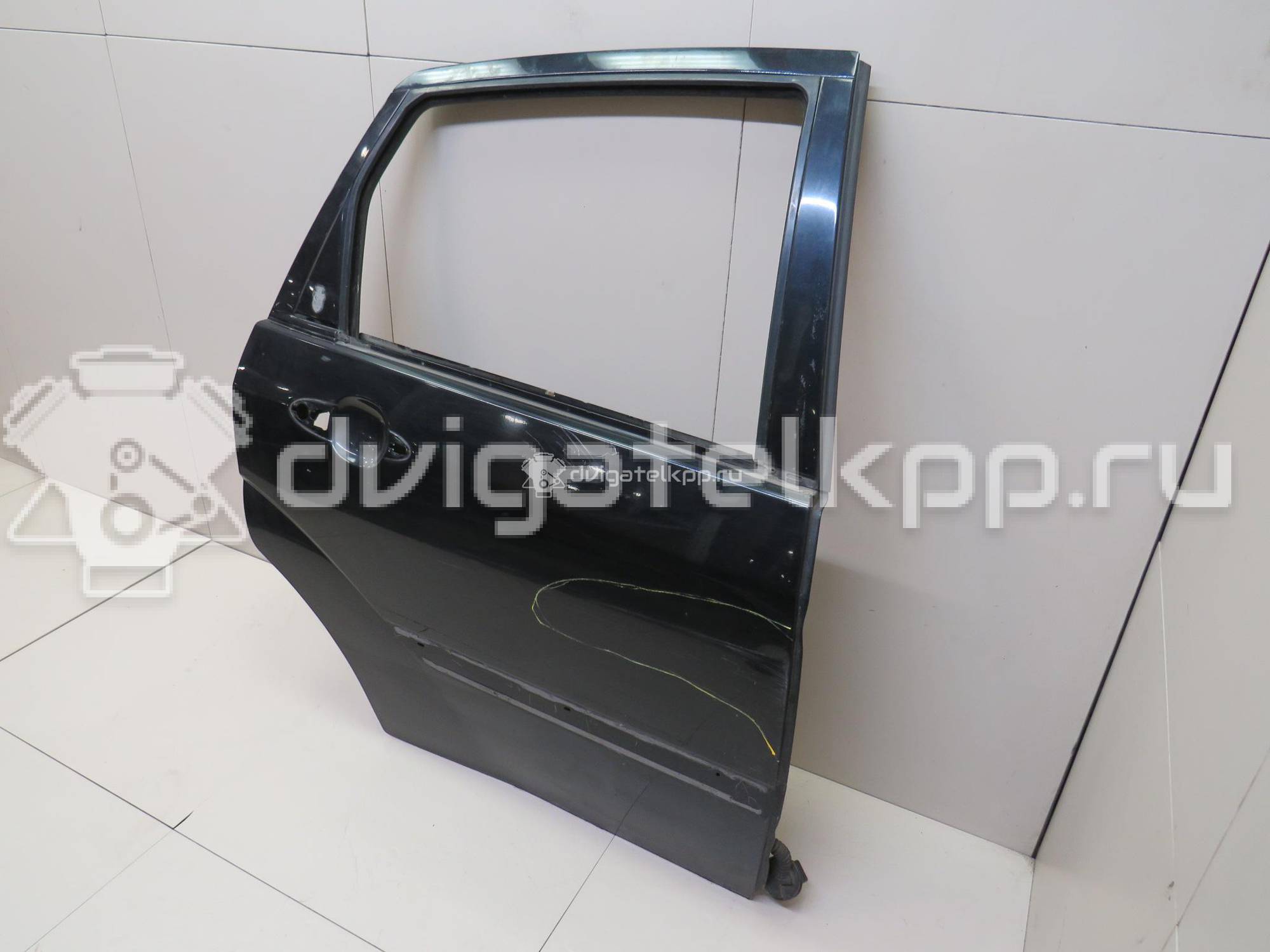 Фото Дверь задняя правая  1430137 для Ford Focus {forloop.counter}}