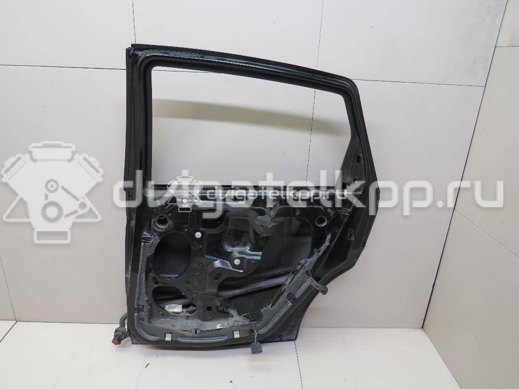Фото Дверь задняя правая  1430137 для Ford Focus {forloop.counter}}