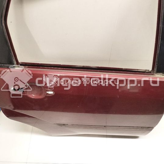 Фото Дверь задняя правая  1430137 для Ford Focus