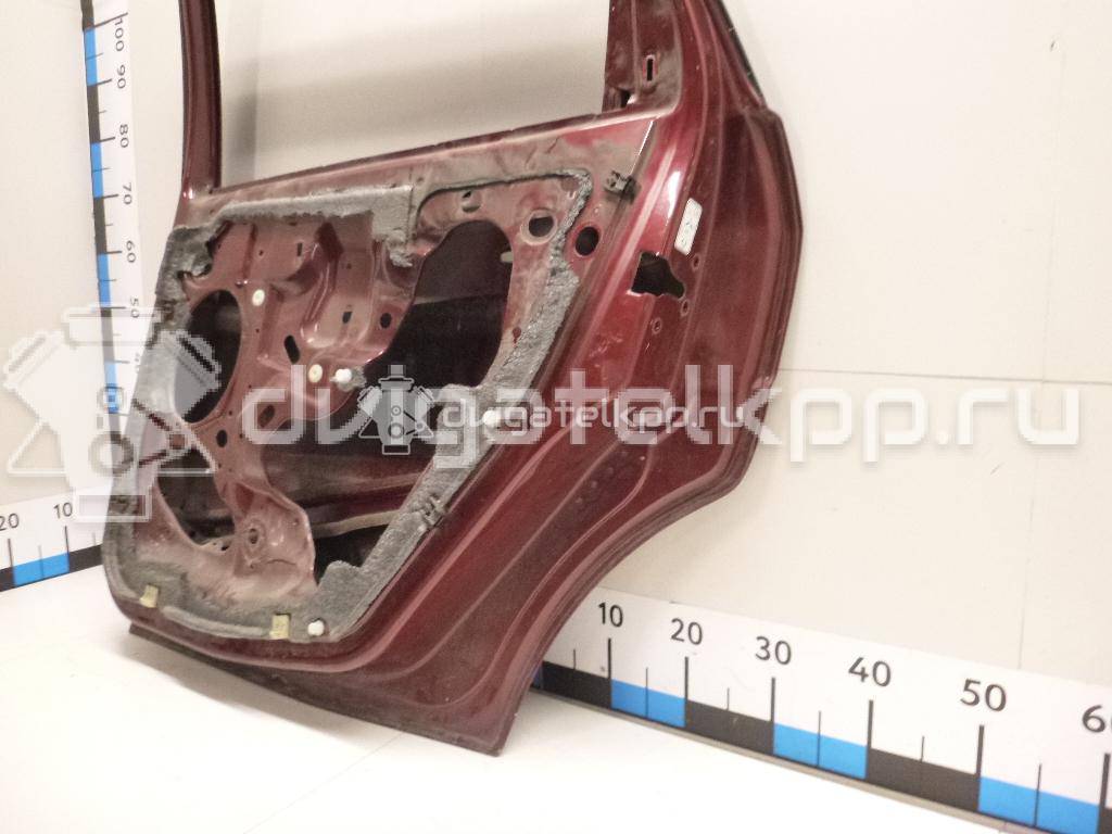 Фото Дверь задняя правая  1430137 для Ford Focus {forloop.counter}}