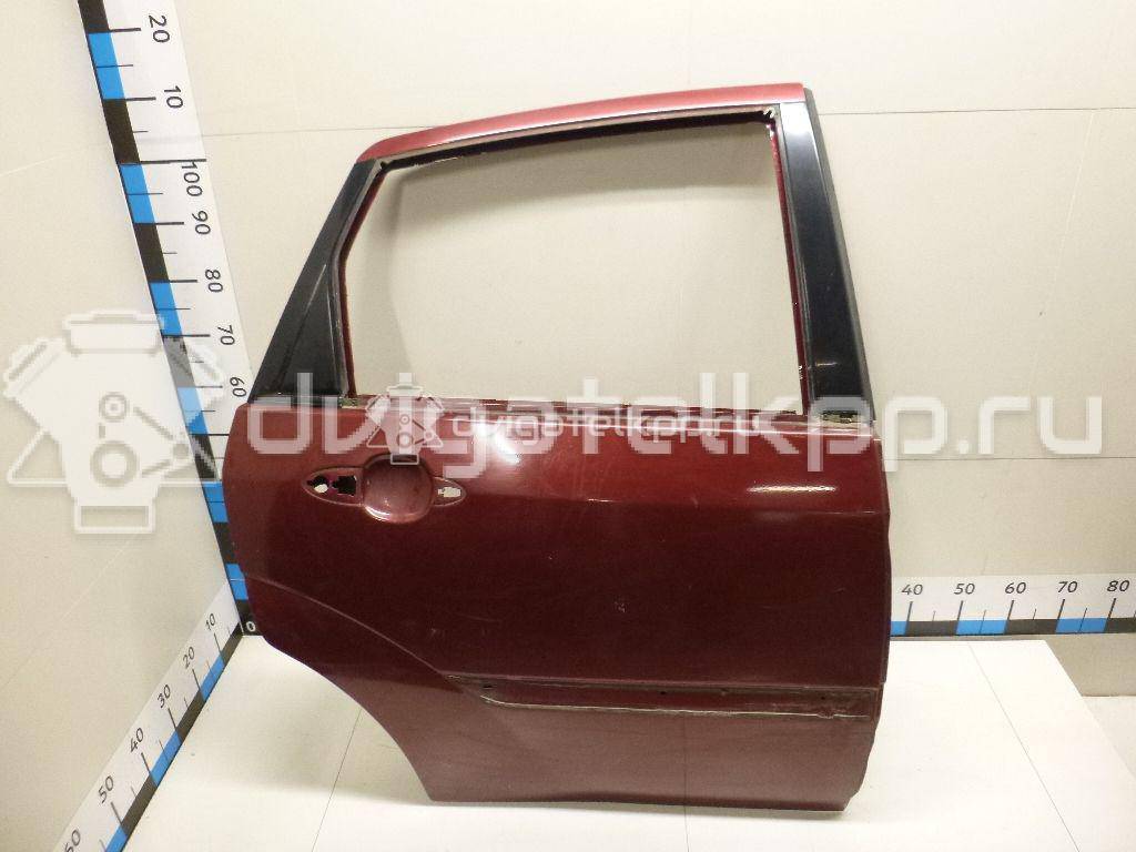 Фото Дверь задняя правая  1430137 для Ford Focus {forloop.counter}}