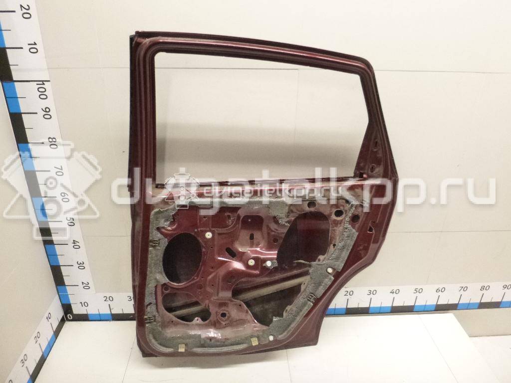 Фото Дверь задняя правая  1430137 для Ford Focus {forloop.counter}}
