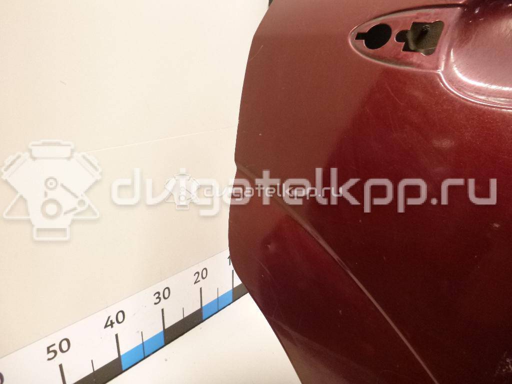 Фото Дверь задняя правая  1430137 для Ford Focus {forloop.counter}}