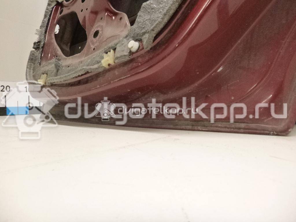 Фото Дверь задняя правая  1430137 для Ford Focus {forloop.counter}}