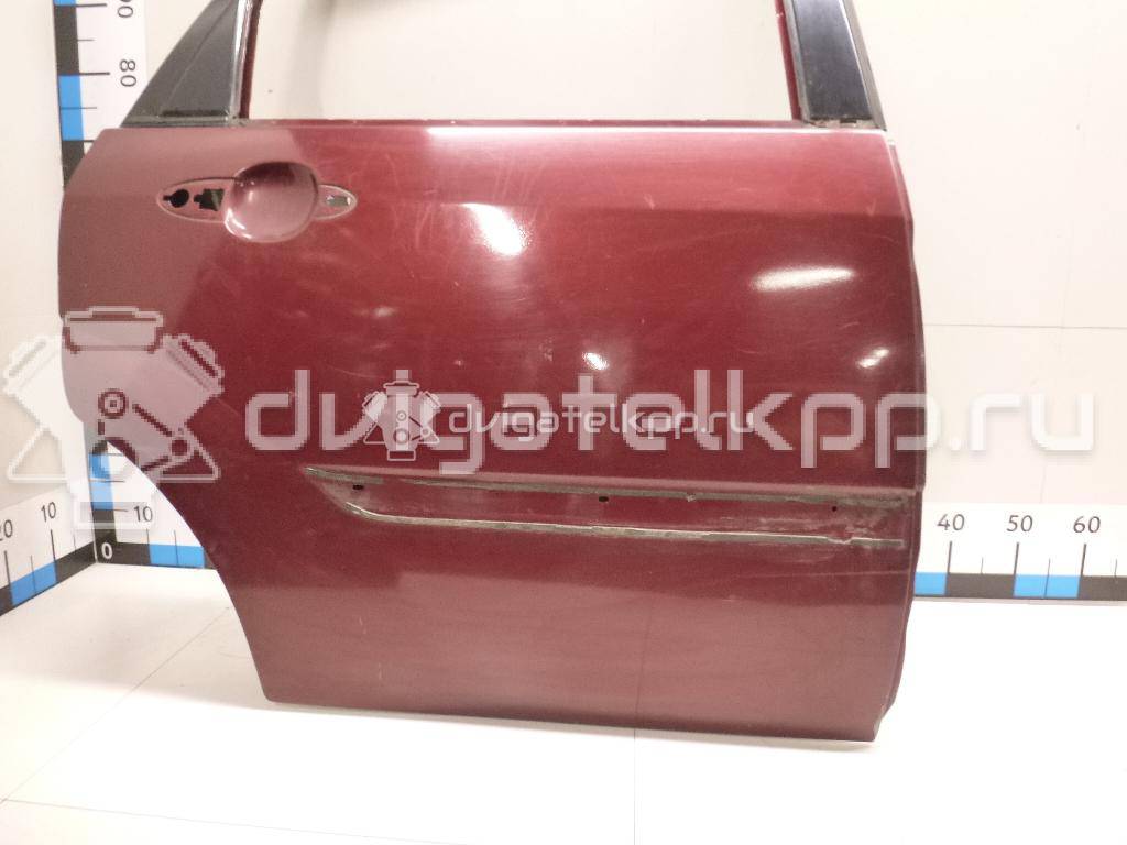 Фото Дверь задняя правая  1430137 для Ford Focus {forloop.counter}}