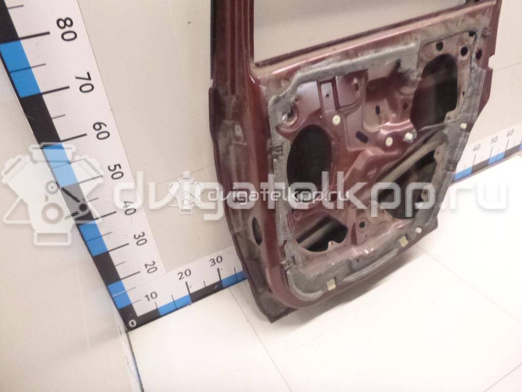 Фото Дверь задняя правая  1430137 для Ford Focus {forloop.counter}}