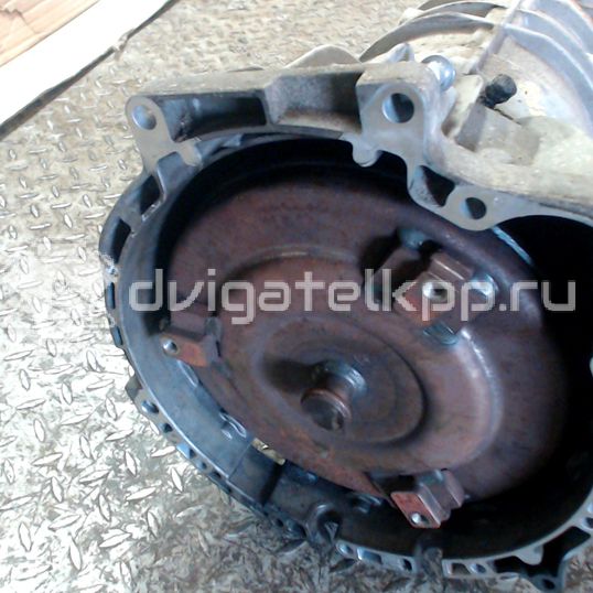 Фото Контрактная (б/у) АКПП для Bmw 5 / X5 / 7 / 3 184-193 л.с 24V 2.9 л M57 D30 (306D1) Дизельное топливо