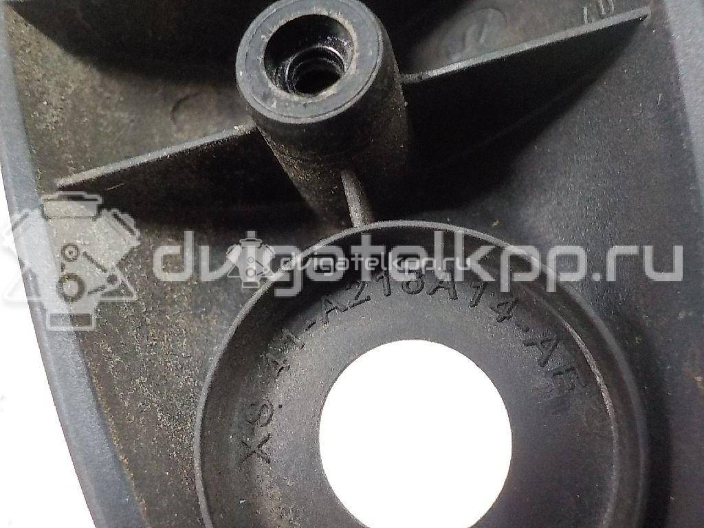 Фото Накладка вставки замка двери  1107476 для Ford Focus {forloop.counter}}