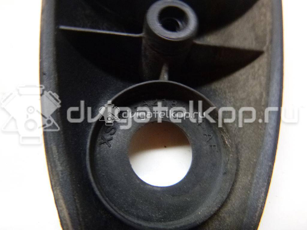 Фото Накладка вставки замка двери  1107476 для Ford Focus {forloop.counter}}