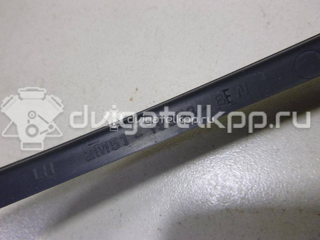 Фото Рамка противотуманной фары левой  1208011 для Ford Focus {forloop.counter}}