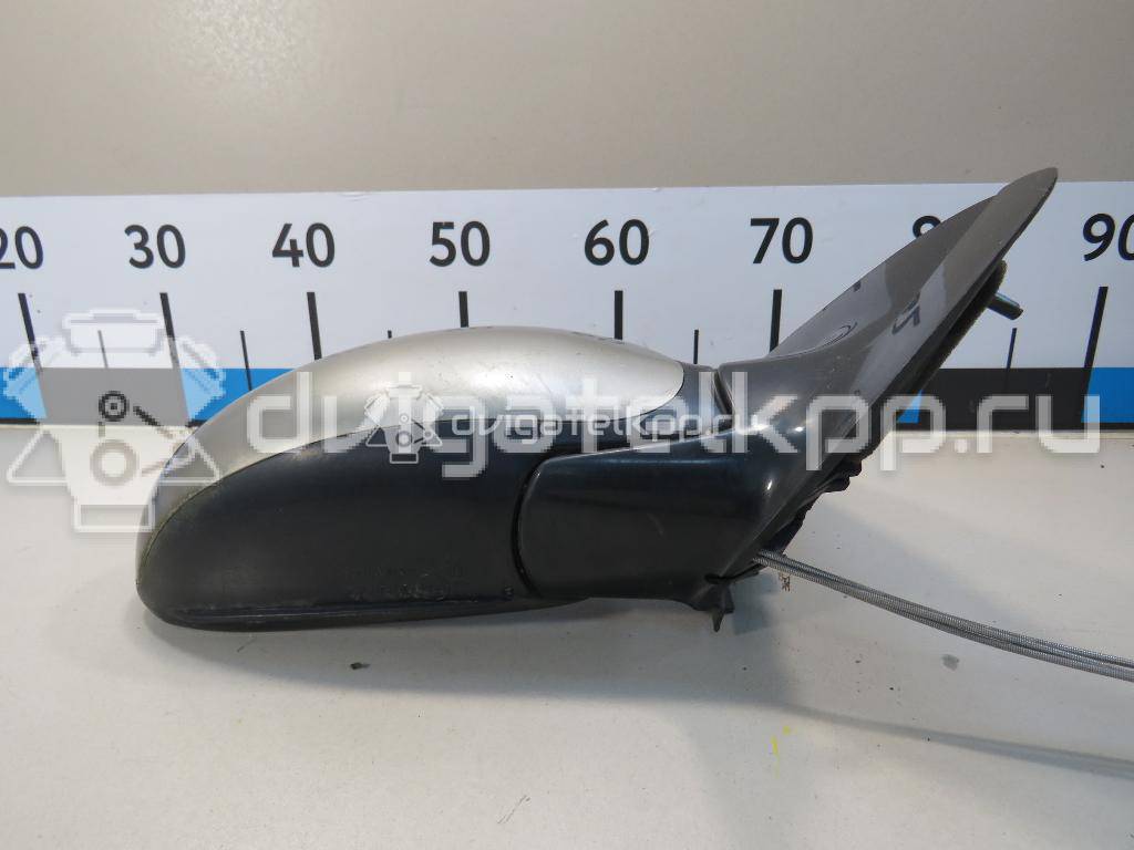 Фото Зеркало правое механическое  1347098 для Ford Focus {forloop.counter}}