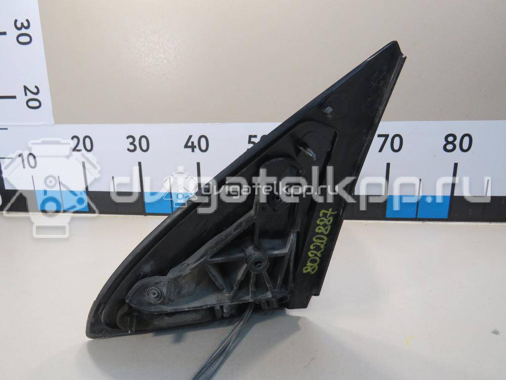 Фото Зеркало правое механическое  1347098 для Ford Focus {forloop.counter}}