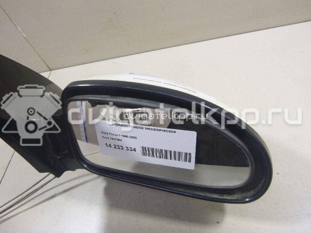 Фото Зеркало правое механическое  1347098 для Ford Focus {forloop.counter}}