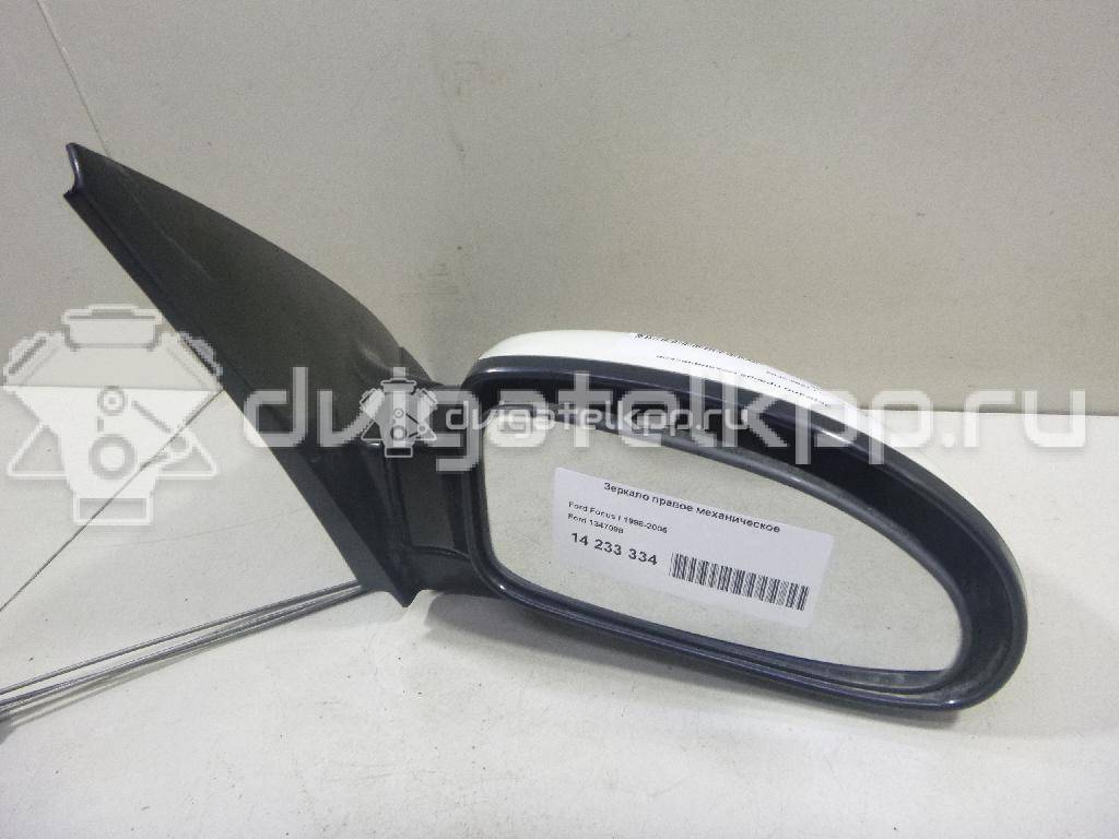 Фото Зеркало правое механическое  1347098 для Ford Focus {forloop.counter}}