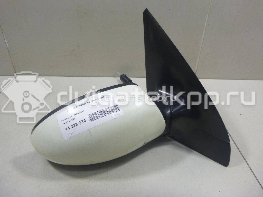 Фото Зеркало правое механическое  1347098 для Ford Focus {forloop.counter}}