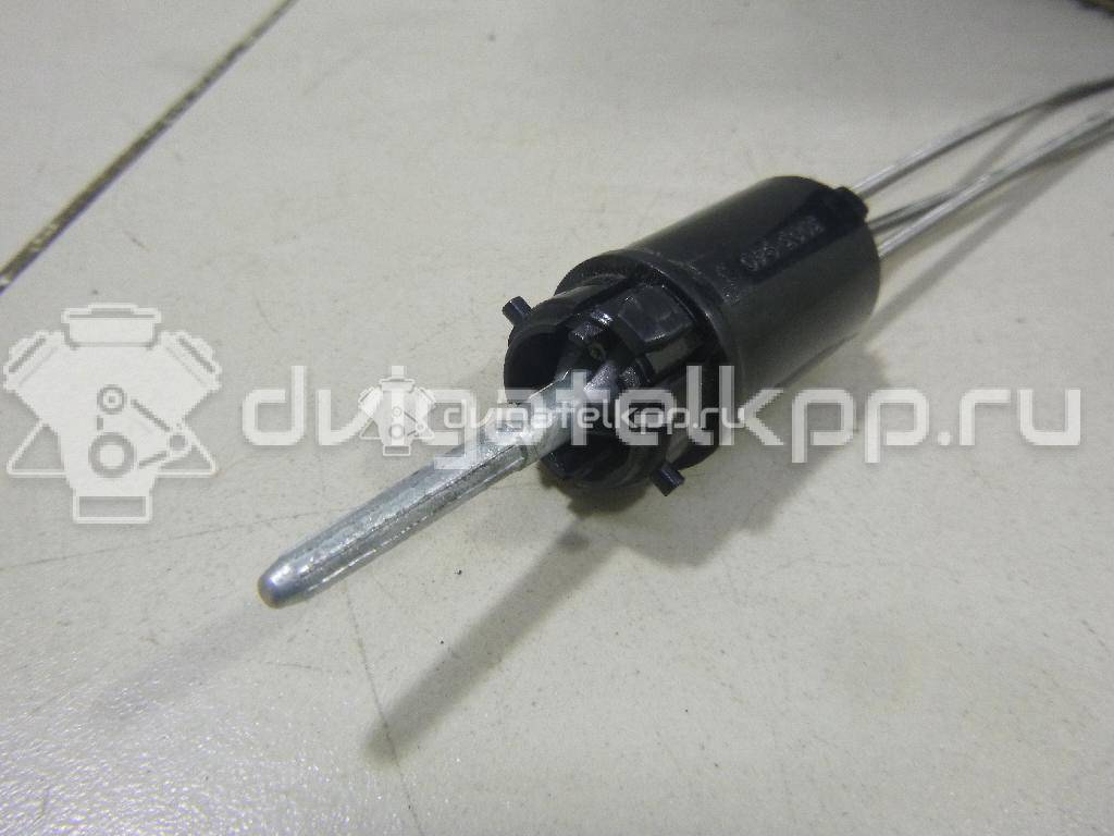 Фото Зеркало правое механическое  1347098 для Ford Focus {forloop.counter}}