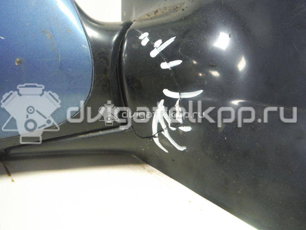 Фото Зеркало правое механическое  1347098 для Ford Focus {forloop.counter}}
