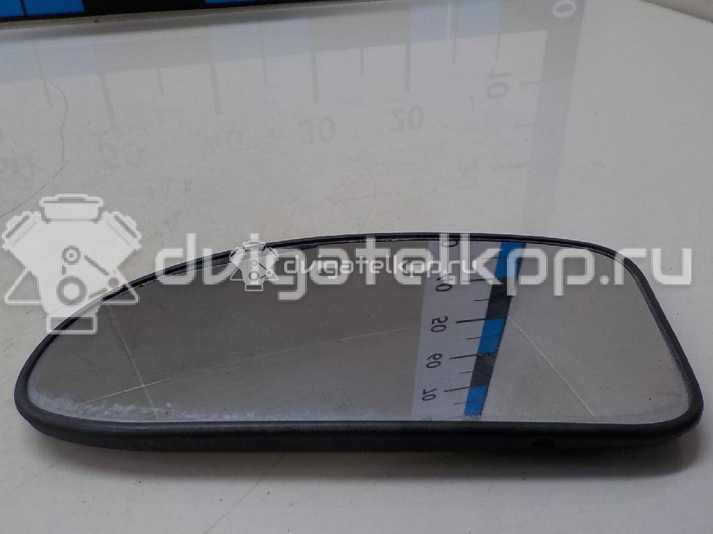 Фото Стекло зеркала механического левого  1060610 для Ford Fiesta / Focus {forloop.counter}}