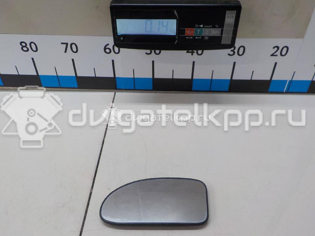 Фото Стекло зеркала механического левого  1060610 для Ford Fiesta / Focus {forloop.counter}}