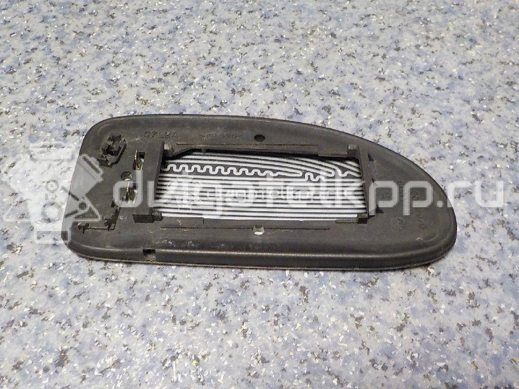 Фото Стекло зеркала механического левого  1060610 для Ford Fiesta / Focus {forloop.counter}}