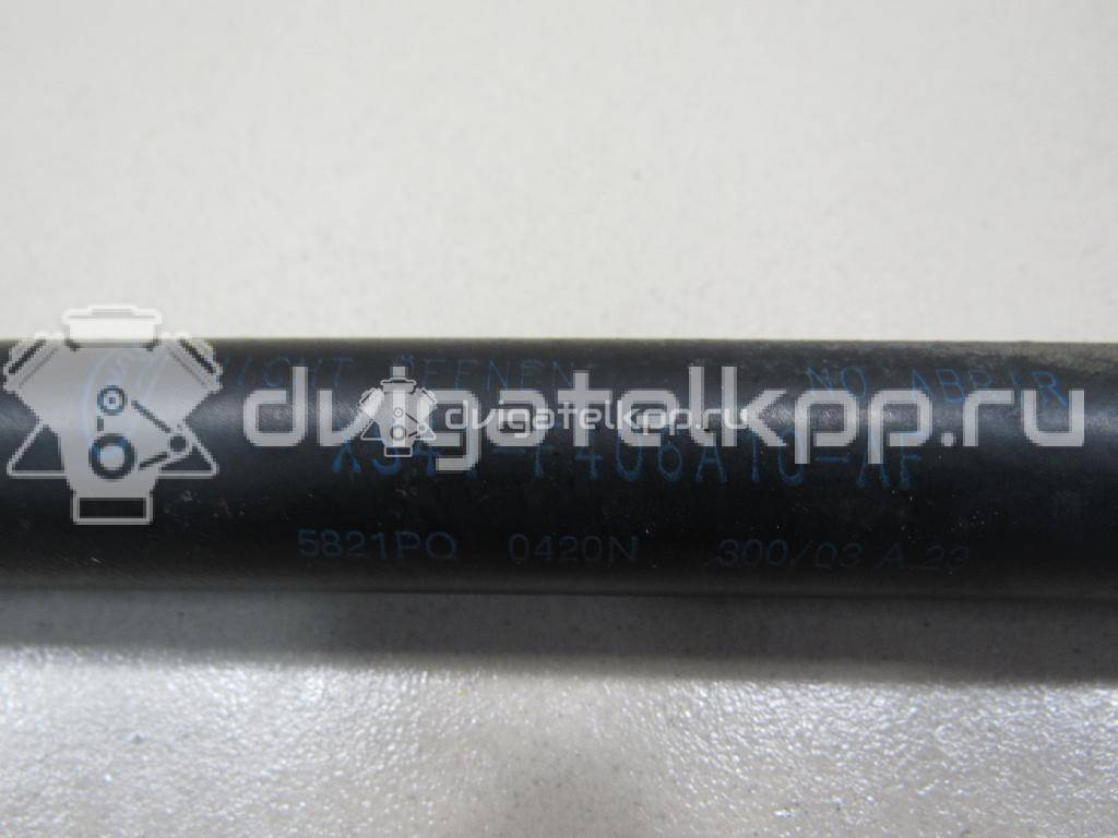 Фото Амортизатор крышки багажника  XS41F406A10AF для Ford Focus {forloop.counter}}