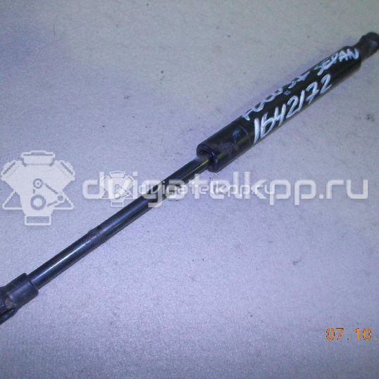 Фото Амортизатор крышки багажника  XS41F406A10AF для Ford Focus