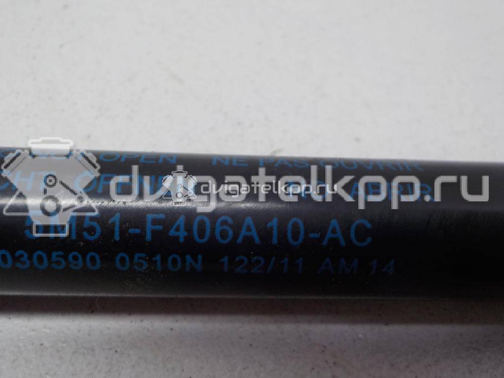 Фото Амортизатор крышки багажника  5M51F406A10AC для Ford Focus {forloop.counter}}