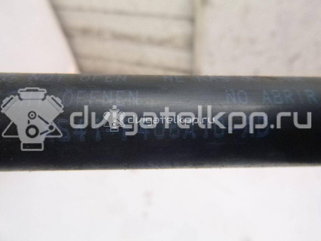 Фото Амортизатор крышки багажника  XS41F406A10AD для Ford Focus {forloop.counter}}