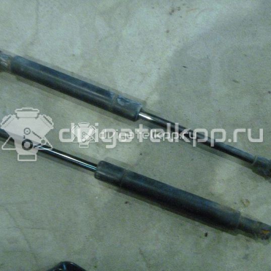 Фото Амортизатор крышки багажника  XS41F406A10AD для Ford Focus