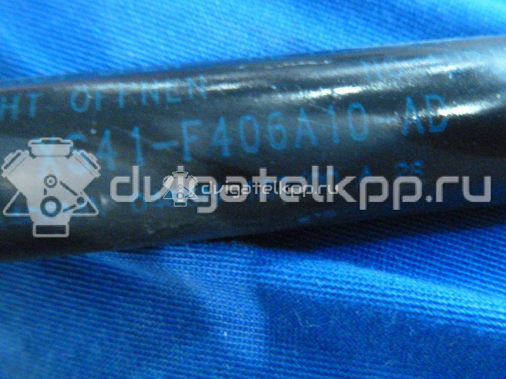 Фото Амортизатор крышки багажника  XS41F406A10AD для Ford Focus {forloop.counter}}