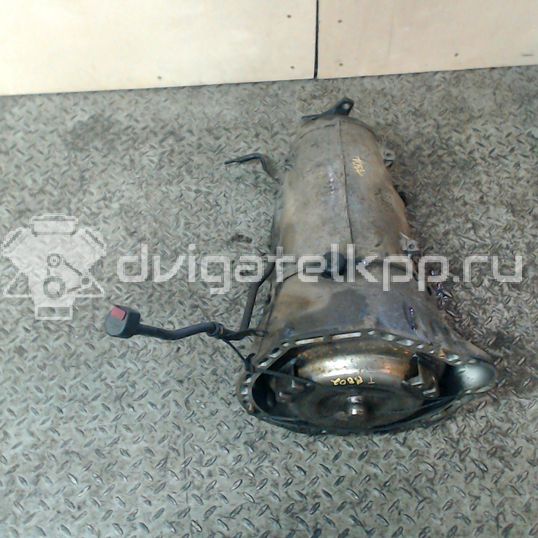 Фото Контрактная (б/у) АКПП для Mercedes-Benz C-Class 102-125 л.с 16V 2.2 л OM 611.960 (OM 611 DE LA) Дизельное топливо