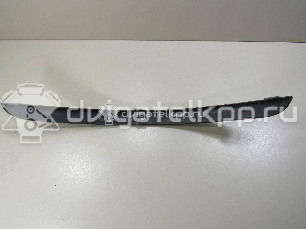 Фото Молдинг переднего бампера левый  1147521 для Ford Focus {forloop.counter}}