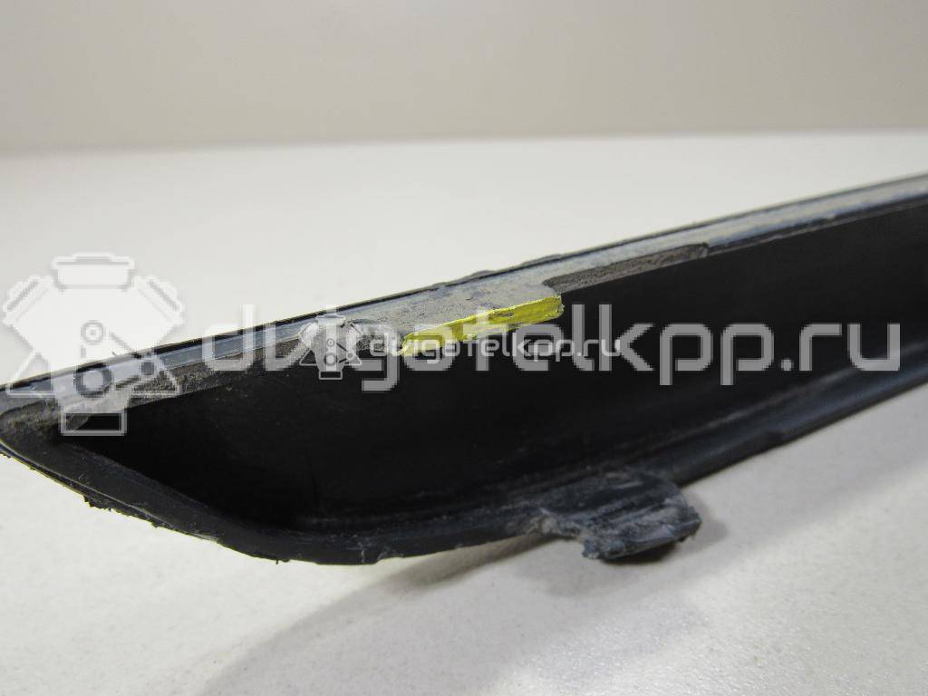 Фото Молдинг переднего бампера левый  1147521 для Ford Focus {forloop.counter}}